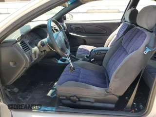 2005 Chevrolet Monte Carlo LS с VIN 2G1WW12E959286606, выставлен на аукционе Copart как лот 62007435 с пробегом 76 229 миль миль и Списание • Salvage title. История ставок и продаж доступна на DreamBid. Изображение 7.