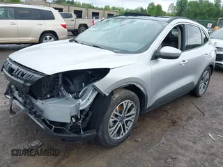 2020 Ford Escape SEL z VIN 1FMCU0H61LUA94358, wystawiony jako IAAI lot #42446406 z przebiegiem 38 803 mil mil oraz . Historia ofert i sprzedaży dostępna na DreamBid. Obrazek 19.