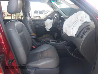 2005 Ford Escape Hybrid with VIN 1FMCU95H75KB86776, listed as a IAAI auction lot 42533697 with 166,242 mi miles and . Bid and sale history available at DreamBid. Image 5.