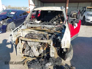 2017 Jeep Renegade Sport with VIN ZACCJAAB6HPF69344, listed as a IAAI auction lot 40994539 with Not Provided miles and . Bid and sale history available at DreamBid. Image 6.