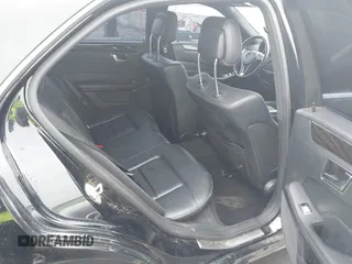 2014 Mercedes-Benz E 350 Sport with VIN WDDHF5KB4EA955176, listed as a IAAI auction lot 42054031 with 191,521 mi miles and . Bid and sale history available at carsss.com. Image 8.