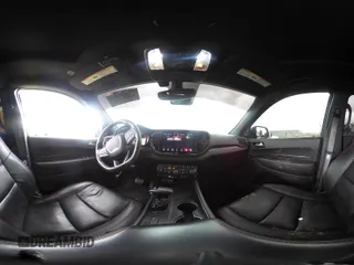 2023 Dodge Durango R/T Plus с VIN 1C4SDJCT1PC582028, выставлен на аукционе IAAI как лот 42244917 с пробегом 52 276 миль миль и . История ставок и продаж доступна на DreamBid. Изображение 19.
