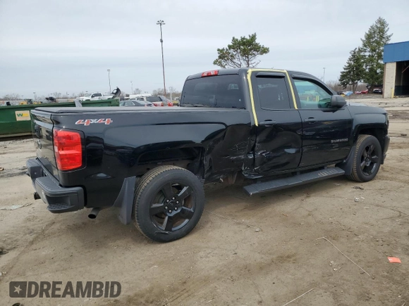 2016 Chevrolet Silverado 1500 LS with VIN 1GCVKNEC4GZ361978, listed as a Copart auction lot 50400275 with 71,161 mi miles and Clean Title. Bid and sale history available at DreamBid. Image 3.