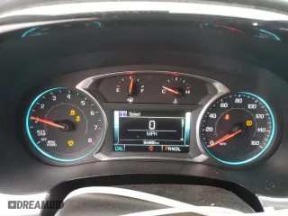 2019 Chevrolet Traverse LT Leather with VIN 1GNERHKW9KJ192938, listed as a Copart auction lot 44165175 with 94,460 mi miles and Salvage Title. Bid and sale history available at carsss.com. Image 9.