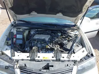 2001 Chevrolet Impala с VIN 2G1WF55E819277098, выставлен на аукционе IAAI как лот 42739300 с пробегом 106 488 миль миль и . История ставок и продаж доступна на DreamBid. Изображение 10.