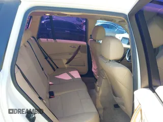 2005 BMW X3 3.0i with VIN WBXPA93465WD14020, listed as a IAAI auction lot 42002808 with 151,372 mi miles. Bid and sale history available at carsss.com. Image 8.