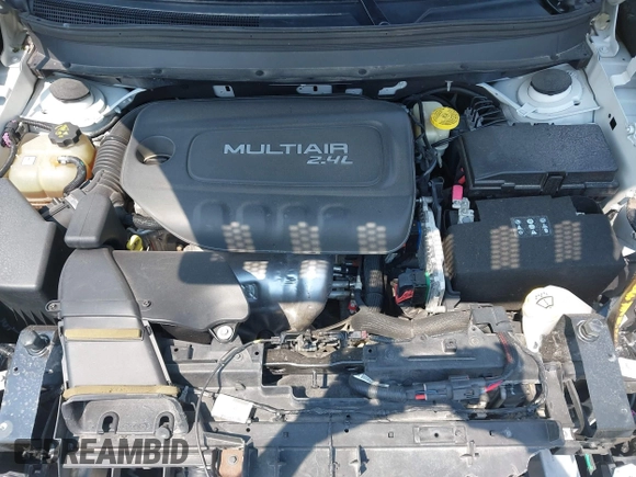 2016 Jeep Cherokee Latitude with VIN 1C4PJMCB8GW148470, listed as a IAAI auction lot 42415483 with 146,427 mi miles and . Bid and sale history available at DreamBid. Image 10.