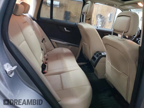 2015 Mercedes-Benz GLK 250 with VIN WDCGG0EB9FG413064, listed as a Copart auction lot 79046503 with 123,376 mi miles and . Bid and sale history available at DreamBid. Image 11.