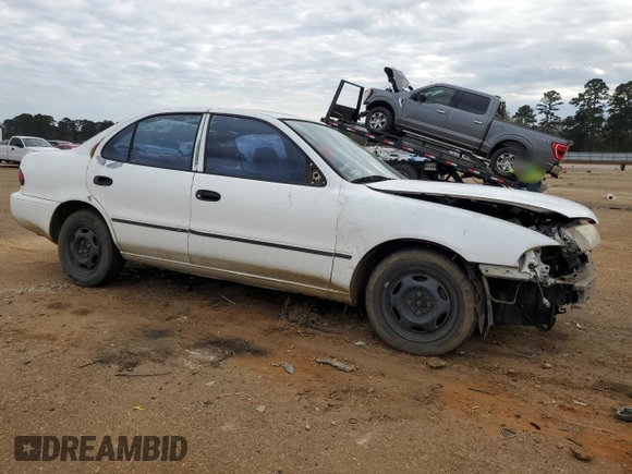 1996 Geo Prizm z VIN 1Y1SK5267TZ054974, wystawiony jako Copart lot #85669264 z przebiegiem Nie podano mil oraz Szkody całkowita. Historia ofert i sprzedaży dostępna na DreamBid. Obrazek 4.