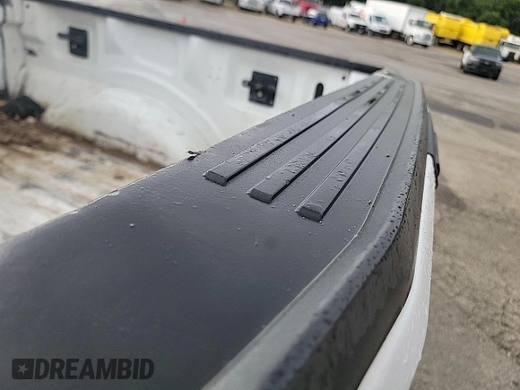 2015 Ford F-150 XL with VIN 1FTEW1CF0FFA29207, listed as a IAAI auction lot 42610387 with 281,535 mi miles and . Bid and sale history available at DreamBid. Image 7.