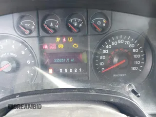 2009 Ford F-150 XL with VIN 1FTRF12W59KB16244, listed as a IAAI auction lot 41734398 with 235,257 mi miles and . Bid and sale history available at DreamBid. Image 7.