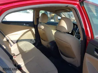 2011 Hyundai Sonata GLS with VIN 5NPEB4ACXBH143916, listed as a IAAI auction lot 42020249 with 120,731 mi miles. Bid and sale history available at carsss.com. Image 8.