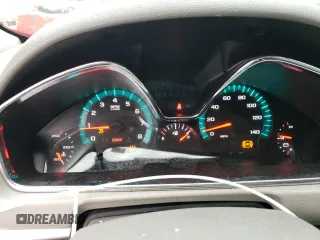 2014 Chevrolet Traverse LTZ with VIN 1GNKRJKD3EJ181480, listed as a Copart auction lot 57624754 with 138,133 mi miles and Non Repairable. Bid and sale history available at DreamBid. Image 9.