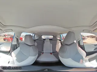 2019 Toyota RAV4 XLE with VIN 2T3W1RFV9KC023419, listed as a Copart auction lot 50734685 with 131,625 mi miles and Salvage Title. Bid and sale history available at carsss.com. Image 13.