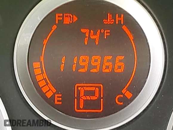 2010 Nissan Sentra S with VIN 3N1AB6AP6AL633767, listed as a IAAI auction lot 42475444 with 119,966 mi miles and . Bid and sale history available at DreamBid. Image 15.