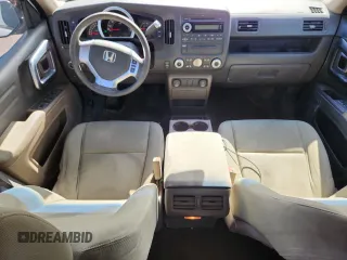 2008 Honda Ridgeline RT с VIN 2HJYK16288H503614, выставлен на аукционе Copart как лот 65166215 с пробегом 230 998 миль миль и Списание • Salvage title. История ставок и продаж доступна на DreamBid. Изображение 8.
