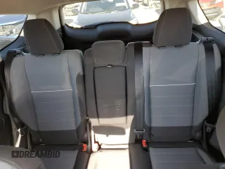 2013 Ford Escape SE z VIN 1FMCU9G96DUD12621, wystawiony jako Copart lot #56176175 z przebiegiem 85 597 mil mil oraz Szkoda całkowita • Salvage title. Historia ofert i sprzedaży dostępna na DreamBid. Obrazek 10.