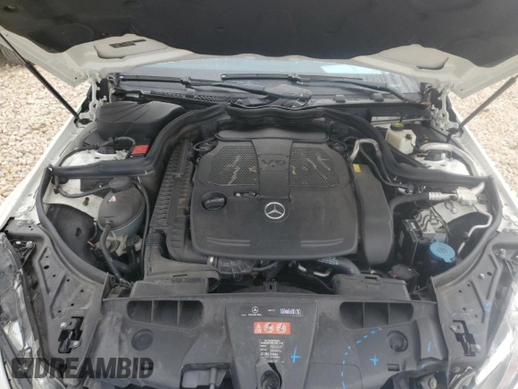 2012 Mercedes-Benz E 350 with VIN WDDKJ5KB0CF173011, listed as a Copart auction lot 43737675 with 73,005 mi miles and Salvage Title. Bid and sale history available at DreamBid. Image 11.