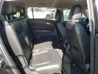 2019 Volkswagen Atlas SE z VIN 1V2UR2CAXKC513442, wystawiony jako Copart lot #72090904 z przebiegiem 116 298 mil mil oraz Szkoda całkowita • Salvage title. Historia ofert i sprzedaży dostępna na DreamBid. Obrazek 11.