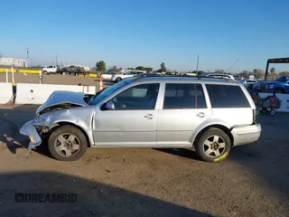 2003 Volkswagen Jetta с VIN WVWSP61J93W584513, выставлен на аукционе IAAI как лот 41361393 с пробегом 390 140 миль миль и . История ставок и продаж доступна на DreamBid. Изображение 14.