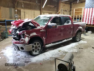 2013 Ford F-150 XL with VIN 1FTFW1EF0DKE93037, listed as a Copart auction lot 44431985 with 0 mi miles and Clean Title. Bid and sale history available at carsss.com. Image 1.