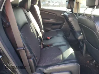 2019 Dodge Journey Crossroad with VIN 3C4PDCGB5KT865905, listed as a Copart auction lot 89171375 with 51,818 mi miles and Salvage Title. Bid and sale history available at DreamBid. Image 11.