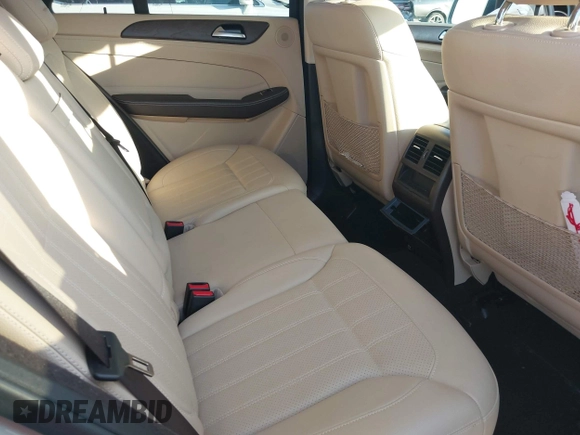 2016 Mercedes-Benz GLE 300d с VIN 4JGDA0EBXGA648230, выставлен на аукционе IAAI как лот 42601042 с пробегом 84 617 миль миль и . История ставок и продаж доступна на DreamBid. Изображение 8.