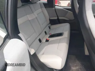 2014 BMW i3 с VIN WBY1Z4C50EV273179, выставлен на аукционе IAAI как лот 42419467 с пробегом 84 170 миль миль и . История ставок и продаж доступна на DreamBid. Изображение 8.