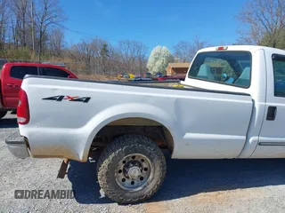1999 Ford F-250 with VIN 1FTNF21S1XED81466, listed as a IAAI auction lot 41860355 with 96,142 mi miles and . Bid and sale history available at DreamBid. Image 14.
