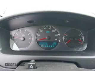 2006 Chevrolet Impala LT 3.9L with VIN 2G1WC581669239832, listed as a IAAI auction lot 42141465 with 163,058 mi miles and . Bid and sale history available at DreamBid. Image 7.