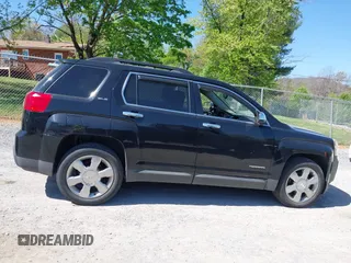 2015 GMC Terrain SLE with VIN 2GKFLWEK0F6139998, listed as a IAAI auction lot 42054579 with 138,033 mi miles and . Bid and sale history available at carsss.com. Image 13.