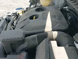 2020 Hyundai Tucson Value с VIN KM8J3CA47LU207413, выставлен на аукционе IAAI как лот 43064524 с пробегом 101 678 миль миль и . История ставок и продаж доступна на DreamBid. Изображение 20.