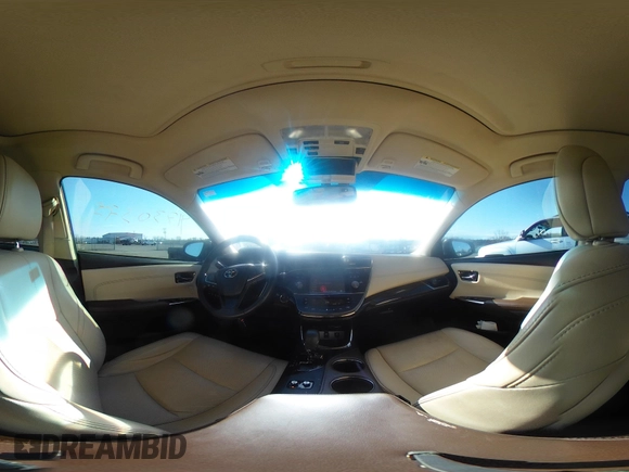 2015 Toyota Avalon Limited with VIN 4T1BK1EB2FU167671, listed as a IAAI auction lot 41710375 with 77,126 mi miles and . Bid and sale history available at DreamBid. Image 18.