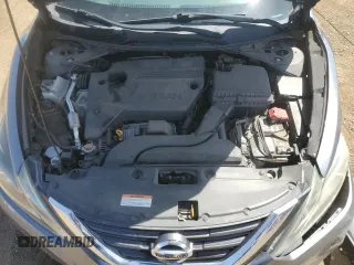 2016 Nissan Altima 2.5 S with VIN 1N4AL3AP7GC241433, listed as a Copart auction lot 53377605 with 111,915 mi miles and Salvage Title. Bid and sale history available at carsss.com. Image 11.