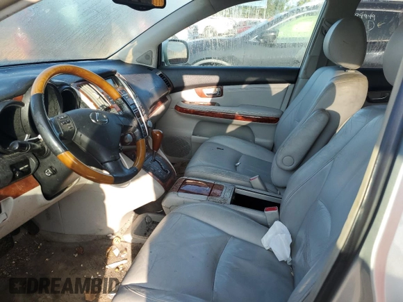 2004 Lexus RX 330 with VIN 2T2HA31U54C018889, listed as a Copart auction lot 70230914 with 180,080 mi miles and Salvage Title. Bid and sale history available at carsss.com. Image 7.