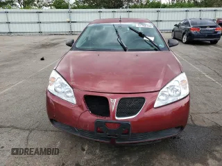 2008 Pontiac G6 z VIN 1G2ZG57B884225041, wystawiony jako Copart lot #57788735 z przebiegiem 112 964 mil mil oraz Szkody całkowita. Historia ofert i sprzedaży dostępna na DreamBid. Obrazek 5.