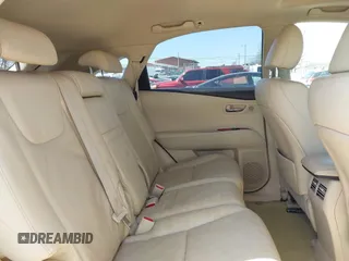 2010 Lexus RX 450h with VIN JTJBC1BA2A2023004, listed as a IAAI auction lot 41971068 with 149,338 mi miles and . Bid and sale history available at DreamBid. Image 8.