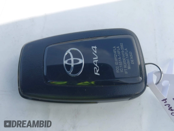 2024 Toyota RAV4 Hybrid XSE z VIN 2T3E6RFV9RW075770, wystawiony jako IAAI lot #42036065 z przebiegiem 33 099 mil mil oraz . Historia ofert i sprzedaży dostępna na DreamBid. Obrazek 11.