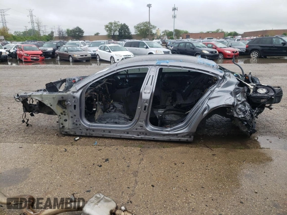 2016 BMW M6 z VIN WBS6E9C5XGG393734, wystawiony jako Copart lot #70883954 z przebiegiem Nie podano mil oraz Nie do naprawy • Non repairable. Historia ofert i sprzedaży dostępna na DreamBid. Obrazek 2.