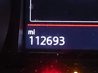 2017 Volkswagen GTI SE с VIN 3VW547AU0HM044669, выставлен на аукционе IAAI как лот 42231992 с пробегом 112 693 миль миль и . История ставок и продаж доступна на DreamBid. Изображение 15.