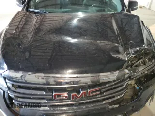 2021 GMC Acadia AT4 z VIN 1GKKNLLS8MZ170251, wystawiony jako Copart lot #46482045 z przebiegiem 91 786 mil mil oraz Szkoda całkowita • Salvage title. Historia ofert i sprzedaży dostępna na DreamBid. Obrazek 12.