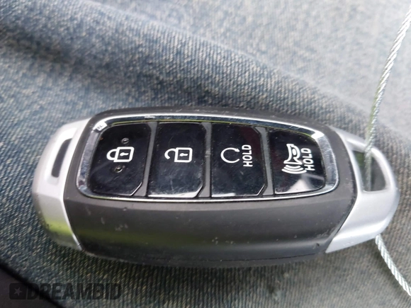 2023 Hyundai Venue SEL with VIN KMHRC8A35PU220898, listed as a IAAI auction lot 40873887 with 24,994 mi miles and . Bid and sale history available at DreamBid. Image 11.