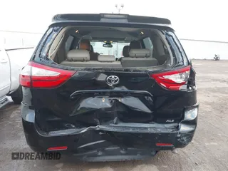 2019 Toyota Sienna XLE Auto Access Seat с VIN 5TDYZ3DC4KS994036, выставлен на аукционе IAAI как лот 41202859 с пробегом 163 605 миль миль и . История ставок и продаж доступна на DreamBid. Изображение 17.