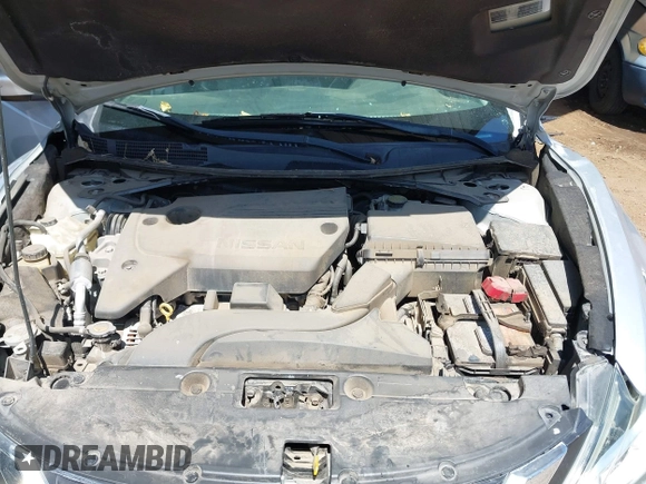 2018 Nissan Altima S with VIN 1N4AL3AP5JC224394, listed as a IAAI auction lot 41979991 with Not Provided miles and . Bid and sale history available at DreamBid. Image 10.
