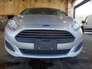 2018 Ford Fiesta SE with VIN 3FADP4BJXJM138126, listed as a IAAI auction lot 42006057 with 188,156 mi miles. Bid and sale history available at carsss.com. Image 12.