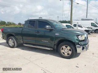 2007 Toyota Tundra SR5 with VIN 5TFRV54147X022366, listed as a IAAI auction lot 41840780 with 172,604 mi miles. Bid and sale history available at carsss.com. Image 13.