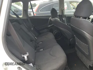 2007 Toyota RAV4 Sport z VIN JTMBK32V575016043, wystawiony jako Copart lot #59909495 z przebiegiem 141 535 mil mil oraz Czysty tytuł • Clean title. Historia ofert i sprzedaży dostępna na DreamBid. Obrazek 11.