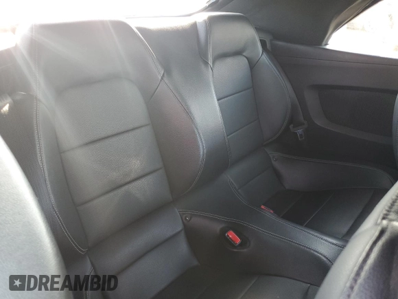 2017 Ford Mustang EcoBoost Premium with VIN 1FATP8UH3H5295669, listed as a Copart auction lot 63265315 with 65,029 mi miles and Clean title. Bid and sale history available at DreamBid. Image 10.