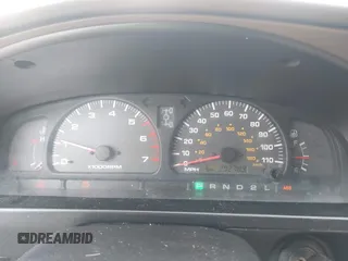 2002 Toyota 4Runner SR5 z VIN JT3HN86R329070068, wystawiony jako IAAI lot #41650963 z przebiegiem Nie podano mil oraz . Historia ofert i sprzedaży dostępna na DreamBid. Obrazek 7.