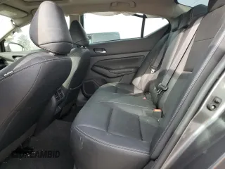 2023 Nissan Altima SL with VIN 1N4BL4EV0PN406245, listed as a Copart auction lot 46266585 with 29,136 mi miles and Salvage Title. Bid and sale history available at DreamBid. Image 10.